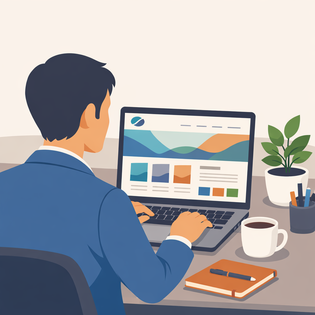 How a Website Reflects Your Brand: Tips for Business Owners